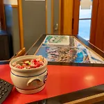 Hotel Staubbach Lauterbrunnen