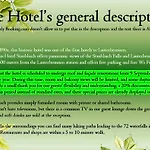Hotel Staubbach 2*