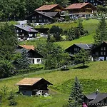 Hotel Staubbach Lauterbrunnen