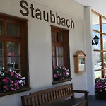 Staubbach Hotel Lauterbrunnen