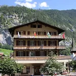 Staubbach 2* Lauterbrunnen