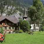 Staubbach Lauterbrunnen