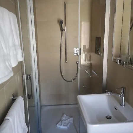 Otel Staubbach