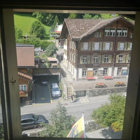 Staubbach