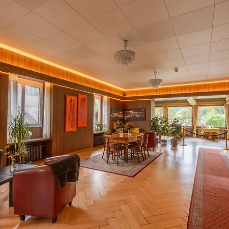 Staubbach Hotel 2*