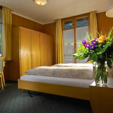 Staubbach Hotel