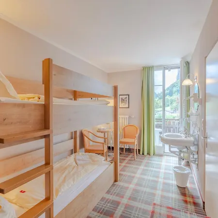 Otel Staubbach