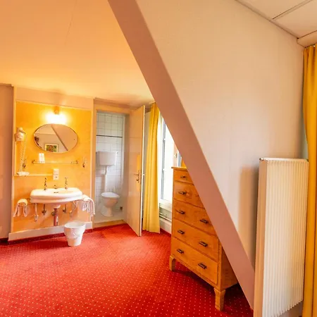 Staubbach Otel Lauterbrunnen