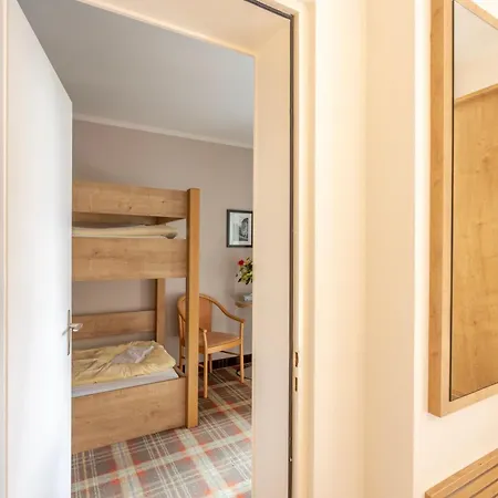 호텔 슈타우바흐 라우터브루넨