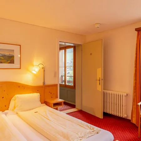 Staubbach Hotel