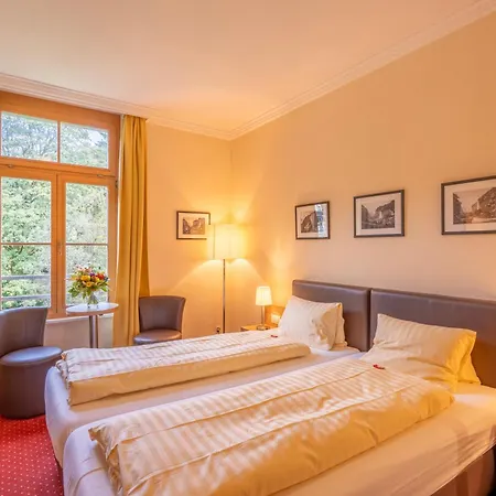 Hotel Staubbach Lauterbrunnen