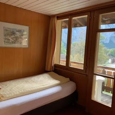 Staubbach Hotel 2*