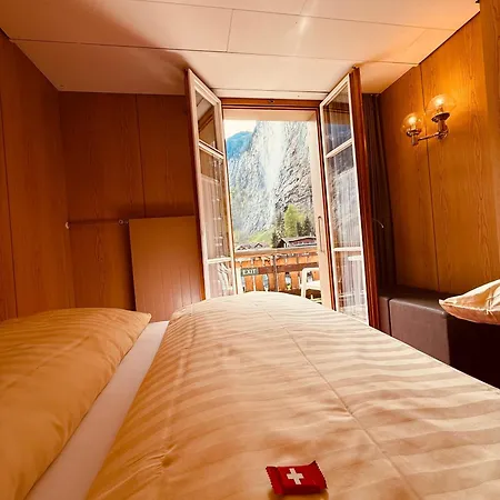 Otel Staubbach