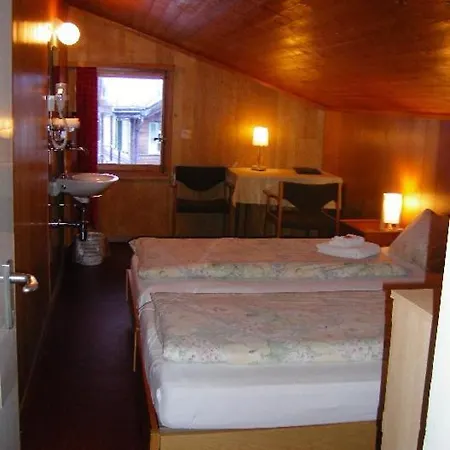 Otel Staubbach