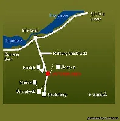 Hotel Staubbach