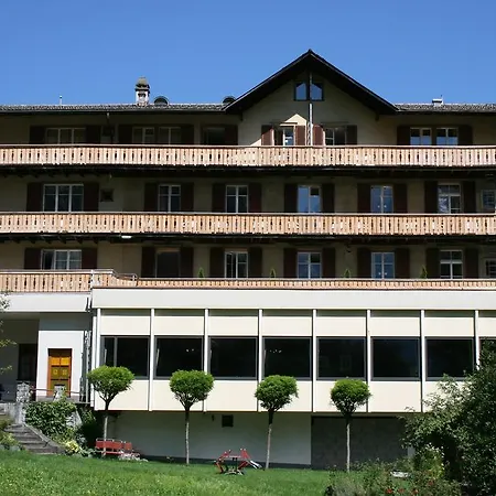 Otel Staubbach