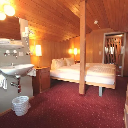 Otel Staubbach