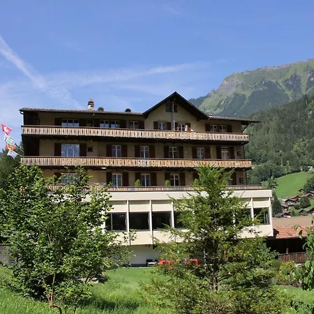 Staubbach Otel