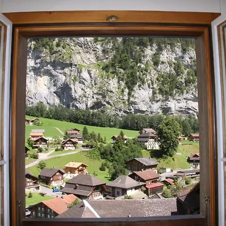 Hotel Staubbach