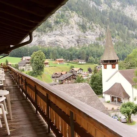 슈타우바흐 라우터브루넨