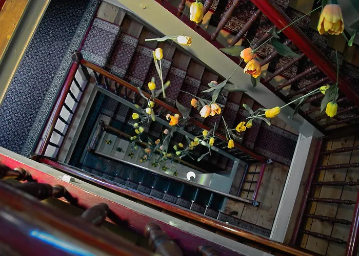 Staubbach Lauterbrunnen