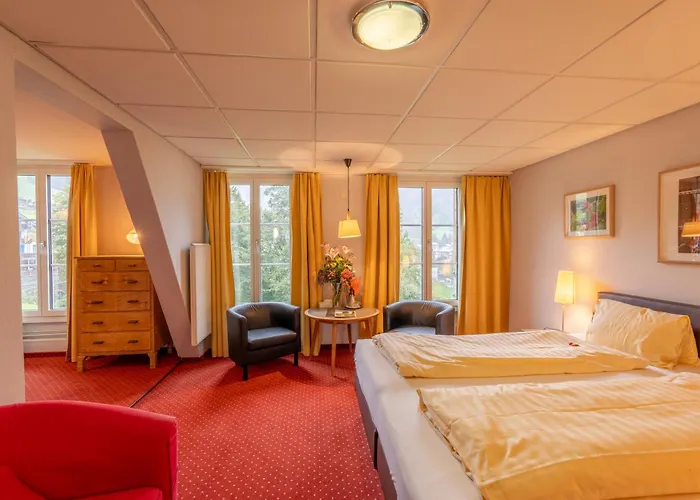 Staubbach Lauterbrunnen