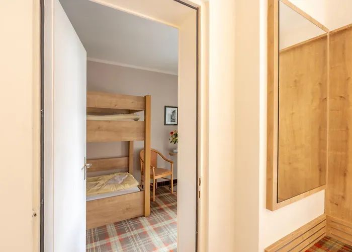 Hotel Staubbach Lauterbrunnen