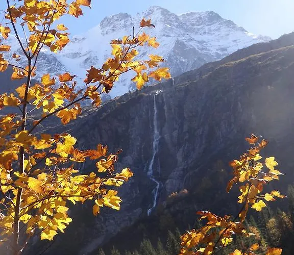 شتاوباخ فندق