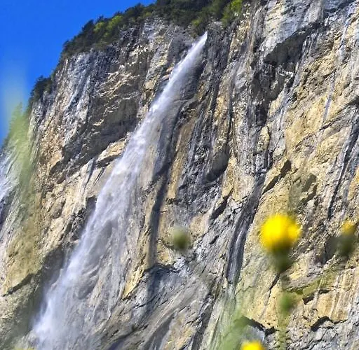 Ξενοδοχείο Staubbach Lauterbrunnen