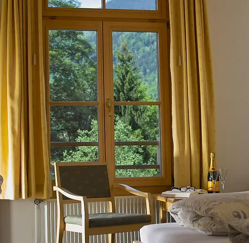 Staubbach Lauterbrunnen