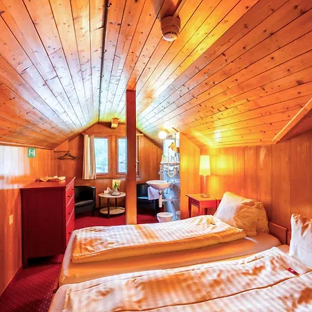 Staubbach Hotel 2*