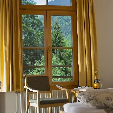 Staubbach Lauterbrunnen