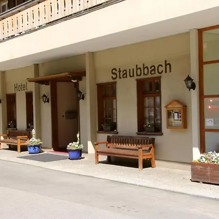Staubbach 2*