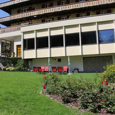 Staubbach 2* Lauterbrunnen