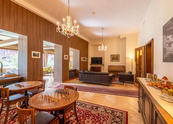 Staubbach Lauterbrunnen