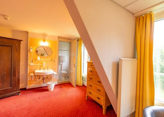 Staubbach Hotel Lauterbrunnen