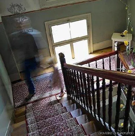 绍巴核酒店 酒店