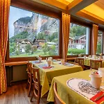 Hotel Staubbach 2*