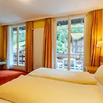 Staubbach Hotel