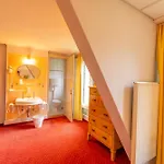 Staubbach Hotel Lauterbrunnen