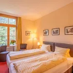 Hotel Staubbach Lauterbrunnen