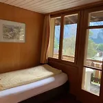 Staubbach Hotel 2*