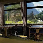 Staubbach Hotel Lauterbrunnen