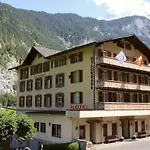 Staubbach Lauterbrunnen