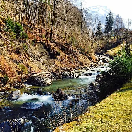 Staubbach 2* Lauterbrunnen