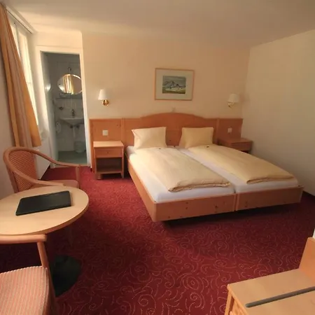 Staubbach 2* Лаутербруннен